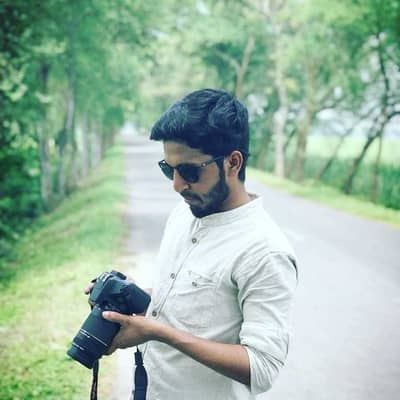 Rj monir