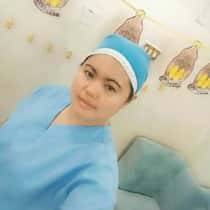 Wenilyn Gomez
