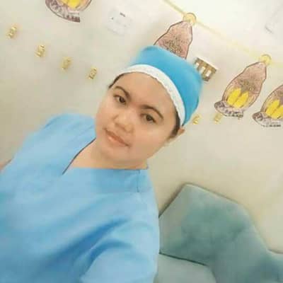 Wenilyn Gomez