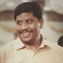 Giridharan