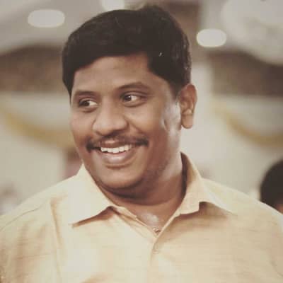 Giridharan