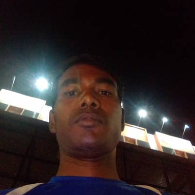Laxuman dass