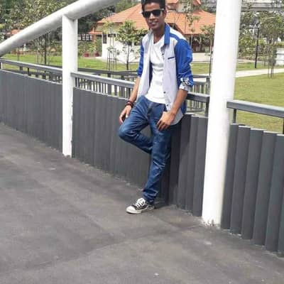 Laxman Khang