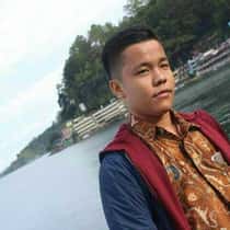 Jefri Martin