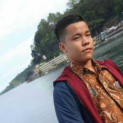 Jefri Martin