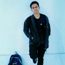 Rizky Rumble