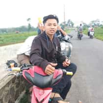 Yogi Ahmad Fauzi