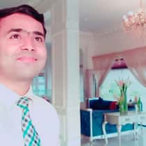 shahzeb sanghar
