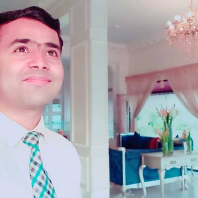 shahzeb sanghar