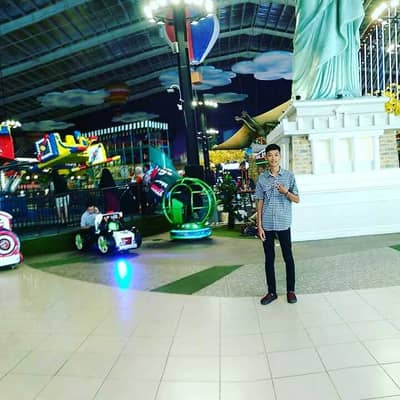 Dian Andika
