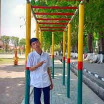 Andreas