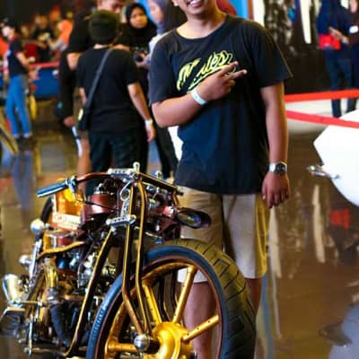 William kevin