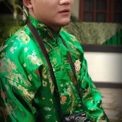 Michael Elang