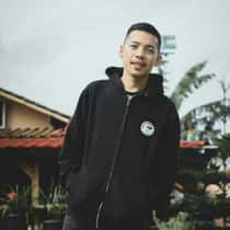 Agam syahrizal