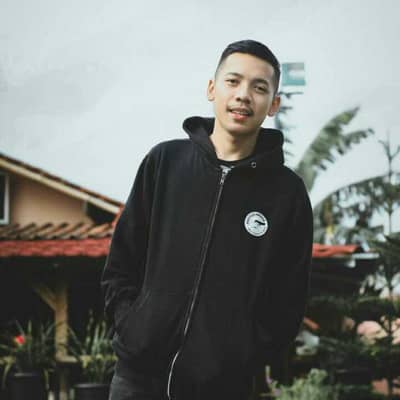 Agam syahrizal