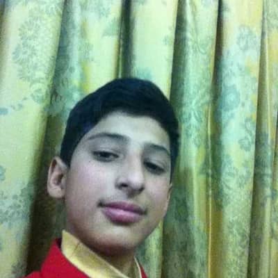 Raja Talha