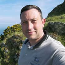 Richard Lee