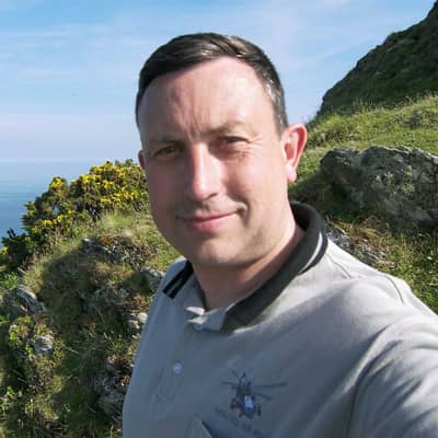 Richard Lee