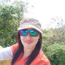 Marian Pinote