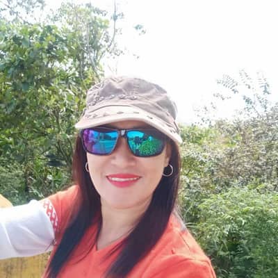 Marian Pinote