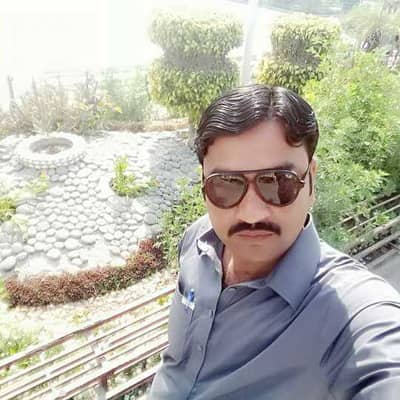 Abdul Shakoor