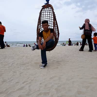 Katak hesem