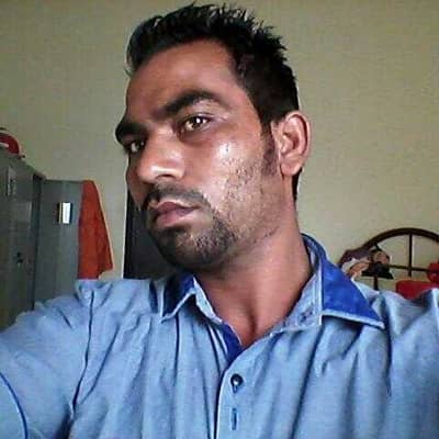 Sahib Singh