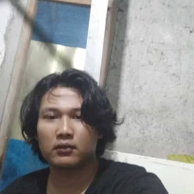 Ricky hardiansyah