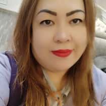 Rosemarie tiu