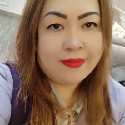 Rosemarie tiu