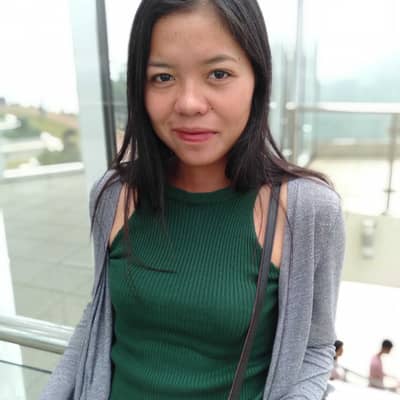 Elgie Abante