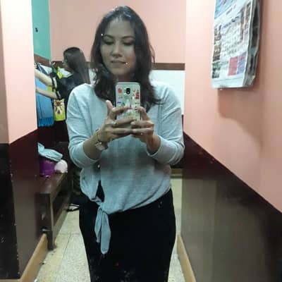Wilma Burma