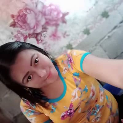 Kervy May