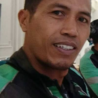 Nur Rusli