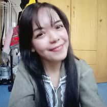 Honey mariam gonzales