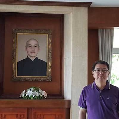 zhang yonghui
