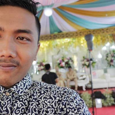 Muhamad irwansyah