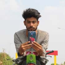 sunil