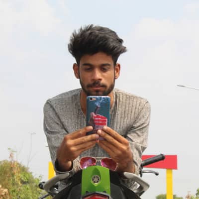 sunil
