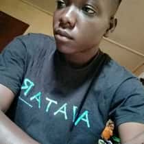 Alfred koffi