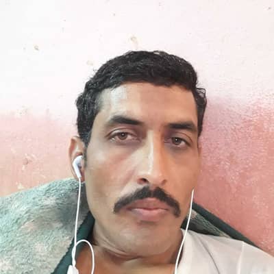 M Khan