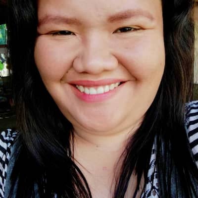 desay legaspi