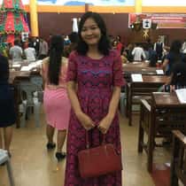 Sinta