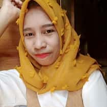 Fitriyanti Tahapary
