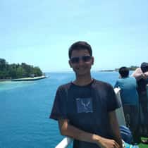 Bagus Dwi Putra