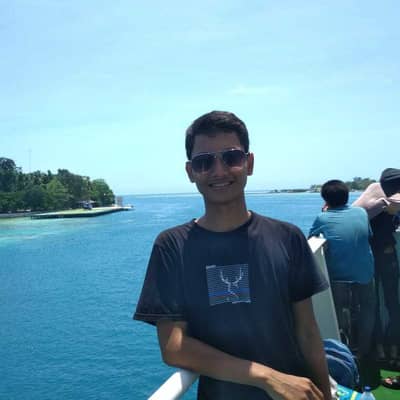 Bagus Dwi Putra