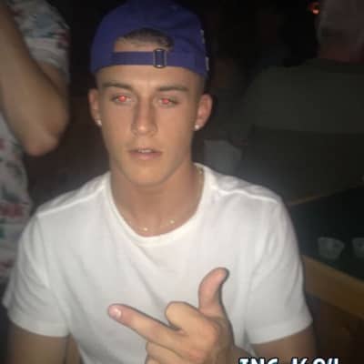 Drew