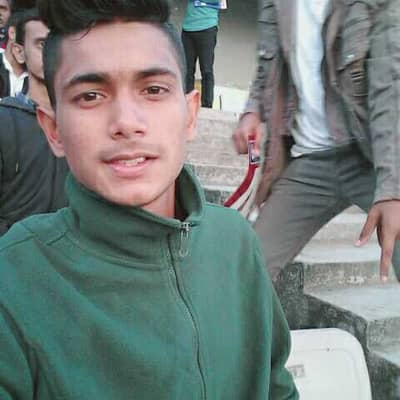 saiful azam