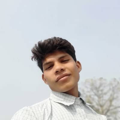 Md aftab
