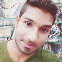 Farooq Raza